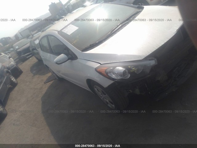 KIA FORTE 5-DOOR 2016 knafk5a8xg5604705