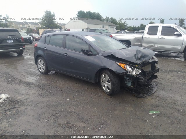 KIA FORTE 5-DOOR 2016 knafk5a8xg5606163