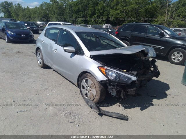 KIA FORTE 5-DOOR 2016 knafk5a8xg5635968