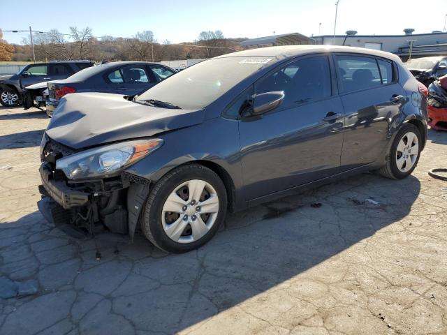 KIA FORTE 2016 knafk5a8xg5654567