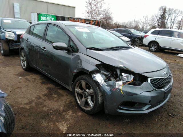 KIA FORTE 5-DOOR 2016 knafk5a8xg5659557