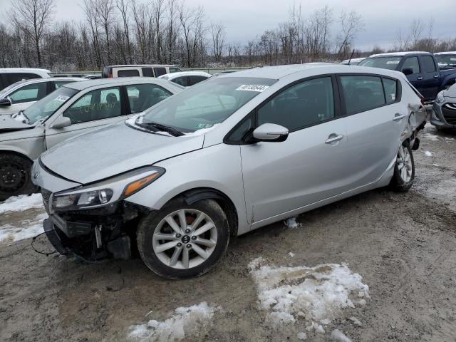 KIA FORTE 2017 knafk5a8xh5669572