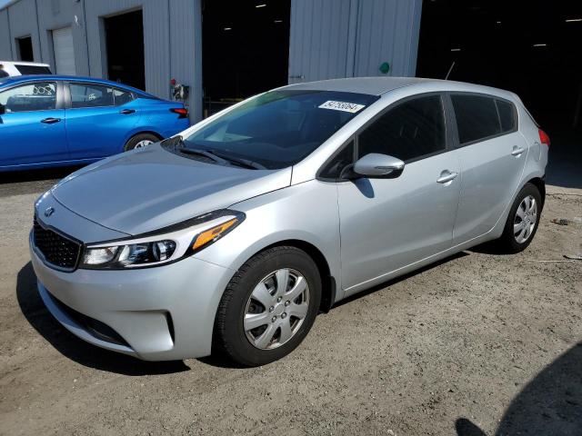 KIA FORTE 2017 knafk5a8xh5701551