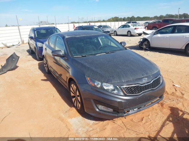 KIA OPTIMA 2011 knafr4a64b5088049