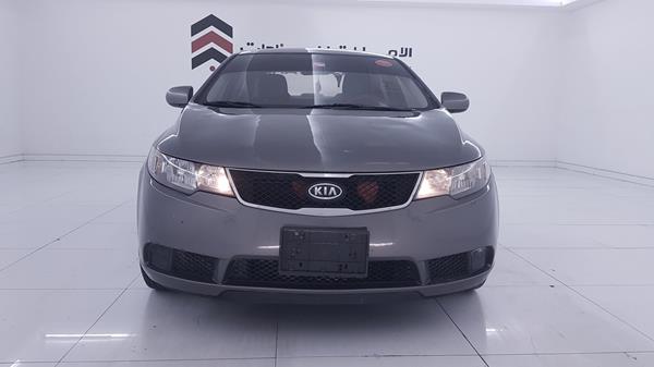 KIA CERATO 2011 knaft4111b5261964