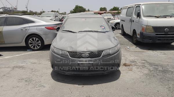 KIA CERATO 2013 knaft4112d5788916