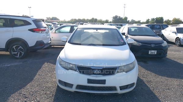 KIA CERATO 2013 knaft4114d5788982