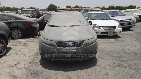 KIA CERATO 2013 knaft4116d5788918