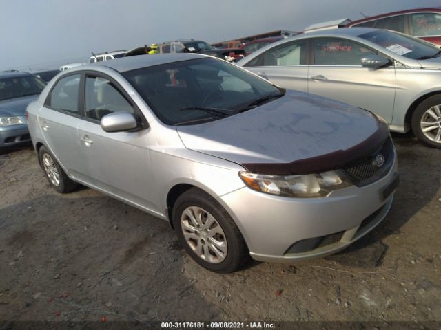 KIA FORTE 2010 knaft4a20a5057163