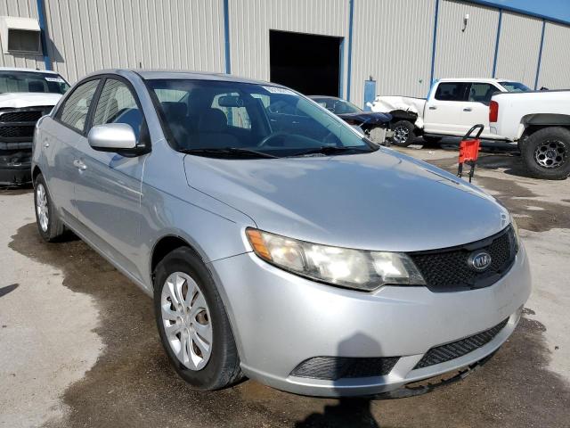 KIA FORTE LX 2010 knaft4a20a5109133