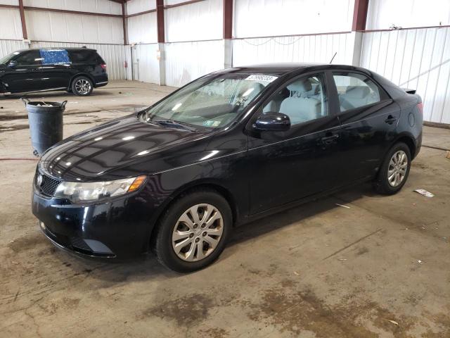 KIA FORTE LX 2010 knaft4a20a5109519