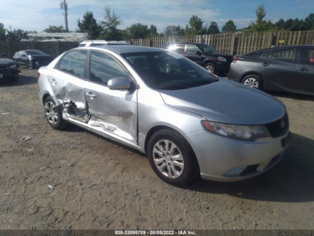 KIA FORTE 2010 knaft4a20a5186648