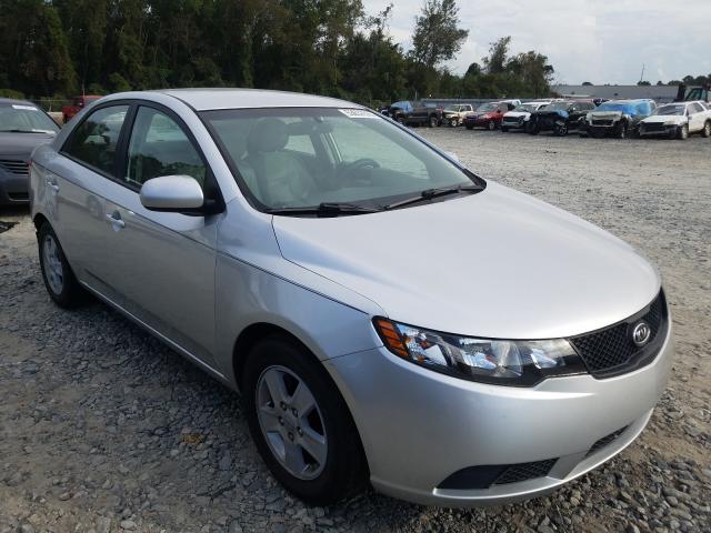 KIA FORTE LX 2010 knaft4a20a5253958