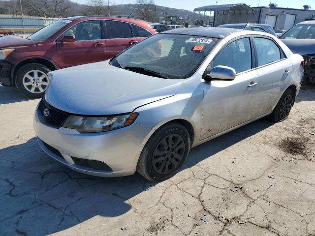 KIA FORTE LX 2010 knaft4a20a5258559