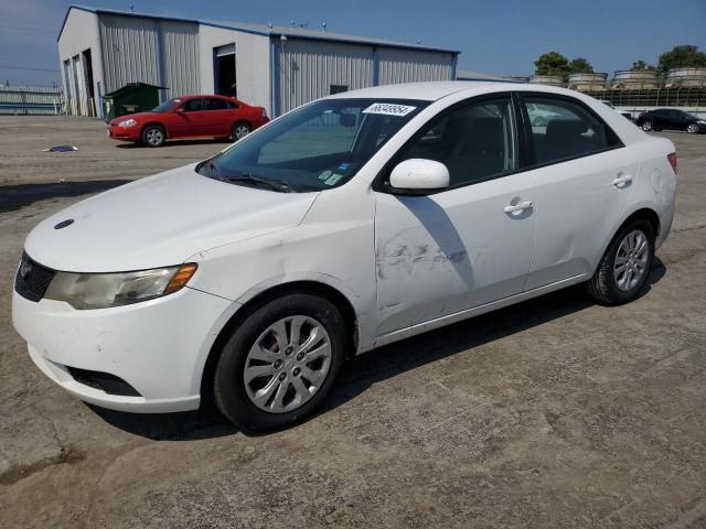 KIA FORTE LX 2010 knaft4a20a5826535