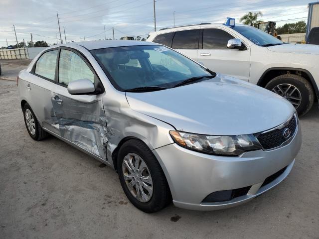 KIA FORTE LX 2011 knaft4a20b5349087