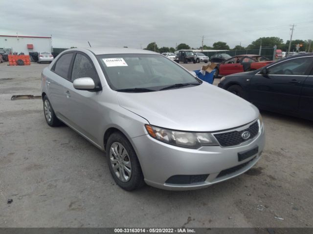 KIA FORTE 2011 knaft4a20b5377584