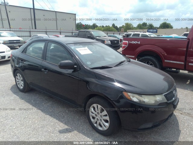 KIA FORTE 2011 knaft4a20b5887367