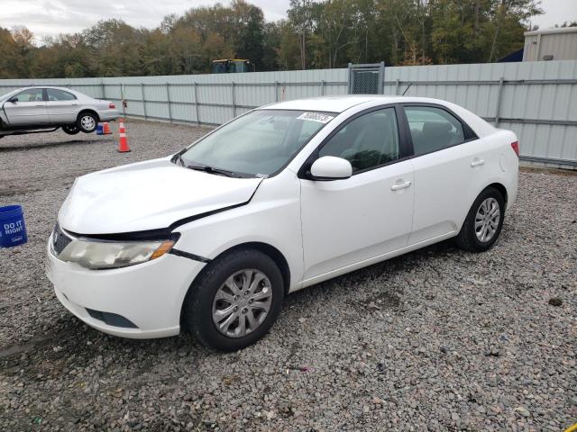 KIA FORTE 2012 knaft4a20c5470509