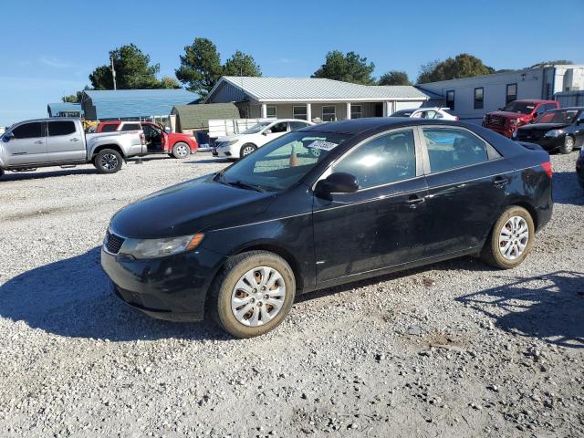 KIA FORTE 2012 knaft4a20c5480697