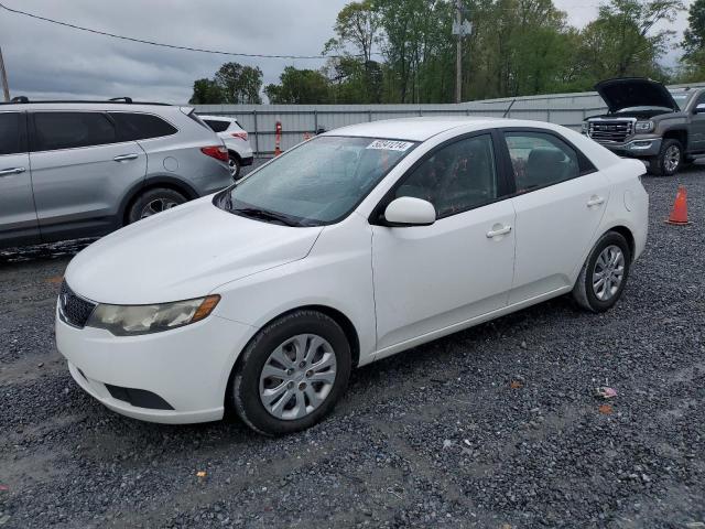 KIA FORTE 2012 knaft4a20c5486208