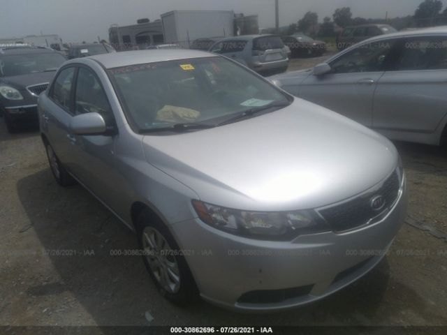 KIA FORTE 2012 knaft4a20c5489593