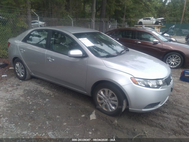 KIA FORTE 2012 knaft4a20c5516453