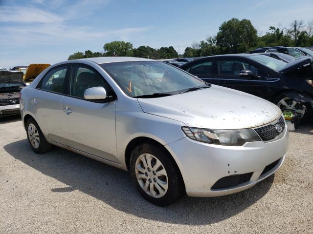 KIA FORTE LX 2012 knaft4a20c5518123