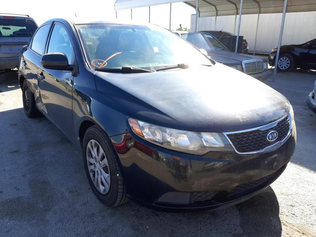 KIA FORTE LX 2012 knaft4a20c5521958