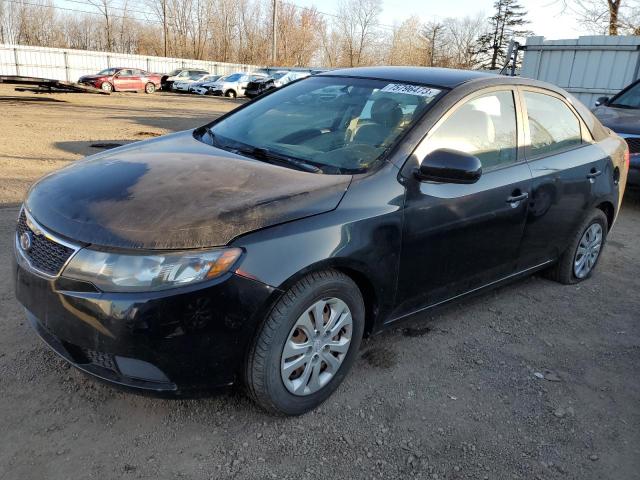 KIA FORTE 2012 knaft4a20c5531731