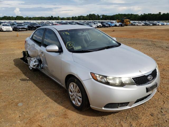 KIA FORTE LX 2012 knaft4a20c5532894