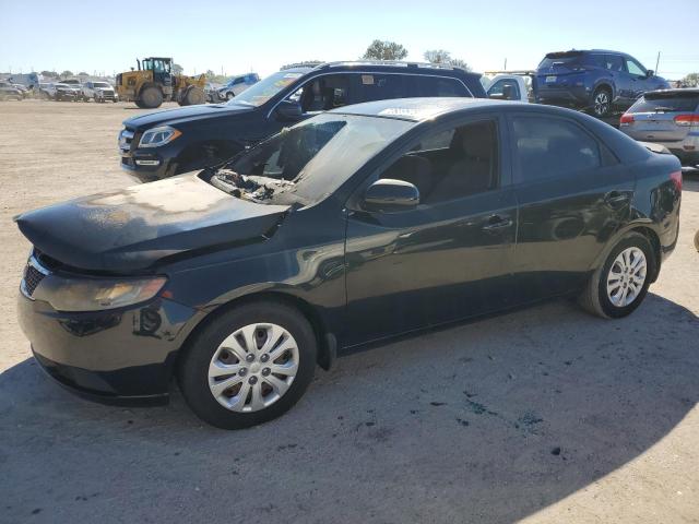 KIA FORTE LX 2012 knaft4a20c5537500