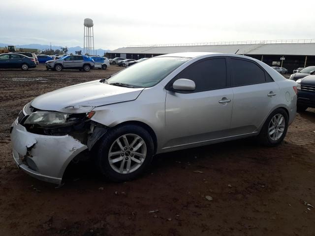 KIA FORTE 2012 knaft4a20c5556404