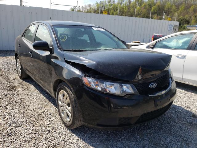 KIA FORTE LX 2012 knaft4a20c5560369