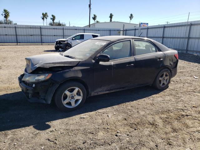 KIA FORTE LX 2012 knaft4a20c5561182