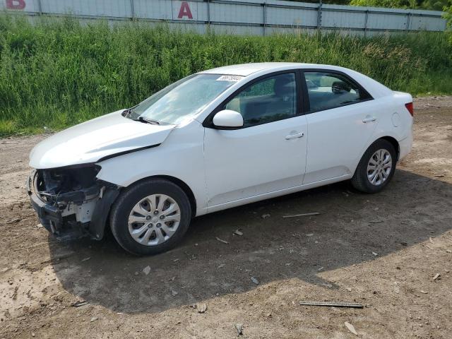 KIA FORTE 2012 knaft4a20c5574028