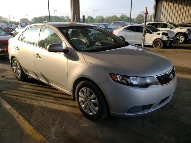 KIA FORTE 2012 knaft4a20c5579004