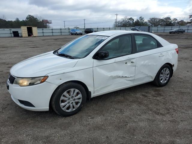 KIA FORTE 2012 knaft4a20c5594425