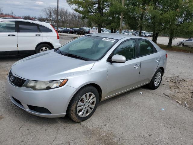 KIA FORTE LX 2012 knaft4a20c5621770