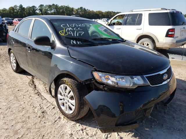 KIA FORTE LX 2013 knaft4a20d5654561