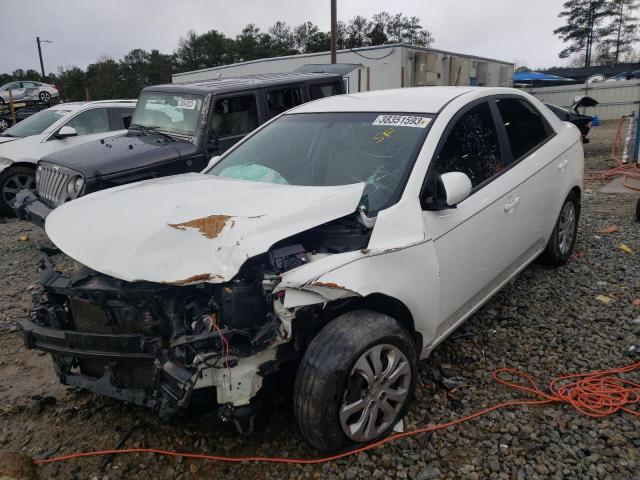 KIA FORTE LX 2013 knaft4a20d5654611