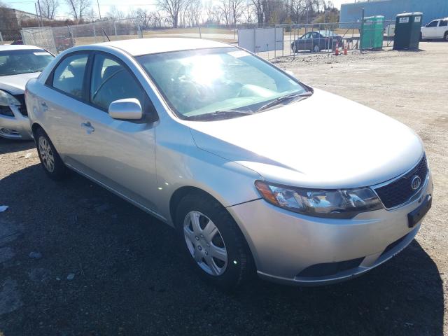 KIA FORTE LX 2013 knaft4a20d5655628