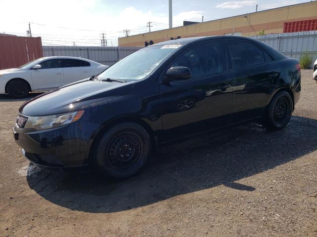 KIA FORTE LX 2013 knaft4a20d5660280