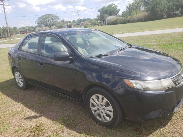 KIA FORTE LX 2013 knaft4a20d5681582