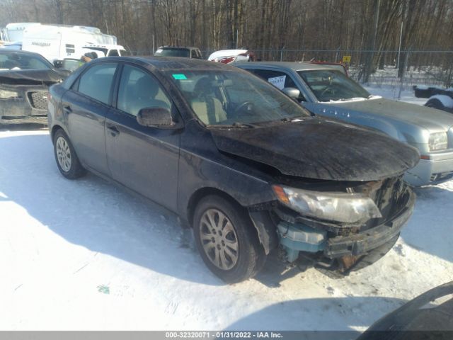 KIA FORTE 2013 knaft4a20d5700311