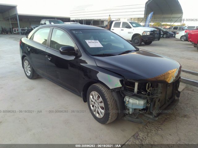 KIA FORTE 2013 knaft4a20d5705654