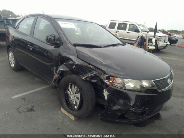 KIA FORTE 2013 knaft4a20d5708408