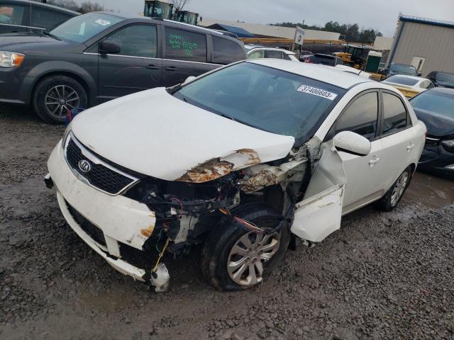 KIA FORTE LX 2013 knaft4a20d5708425