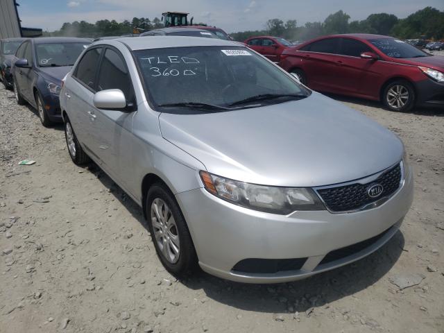 KIA FORTE LX 2013 knaft4a20d5716170