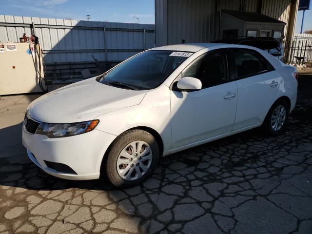 KIA FORTE 2013 knaft4a20d5716282